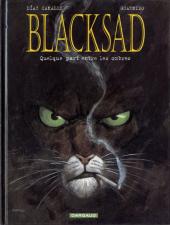 Blacksad