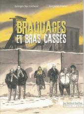 braquages