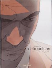 metropolitan