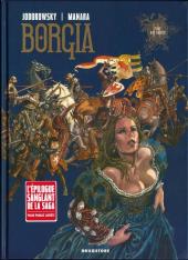 Borgia