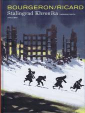 Stalingrad