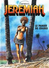 Jeremiah