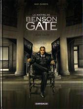 Bneson_gate