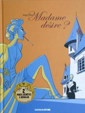 madame