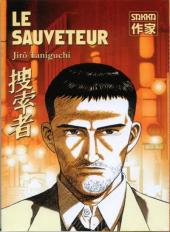 sauveteur