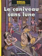 Canardo