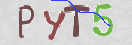 Code Anti-spam