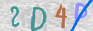 Code Anti-spam