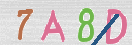 Code Anti-spam