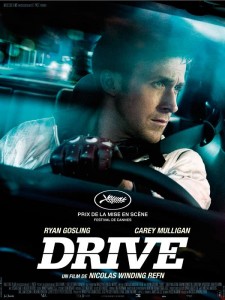 drive