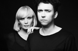 the raveonettes