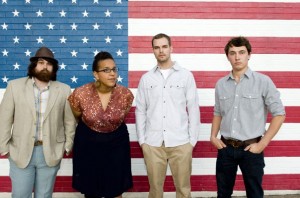 Alabama Shakes