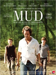 Mud de Jeff Nichols