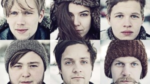 of monsters and men