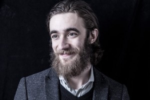 Keaton Henson, singer-songwriter and artist