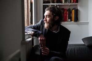 Keaton Henson singer-songwriter and artist