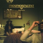 phosphorescent