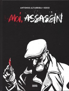 Moi assassin