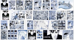 Le sculpteur de Scott McCloud