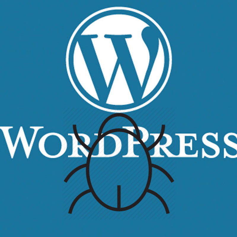 attaque Wordpress