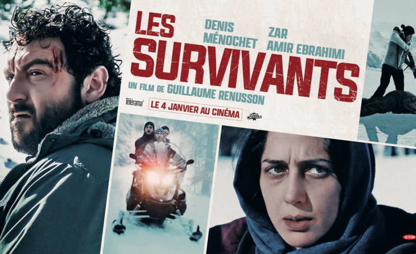 Les Survivants